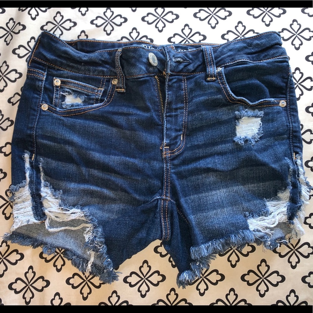 American Eagle Shorts, Size 10